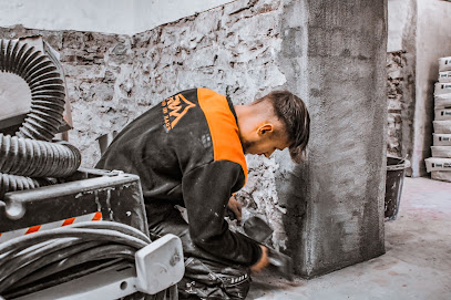 Maler und Allround Handwerksbetrieb RUH-Service Pfanenstil Eduard